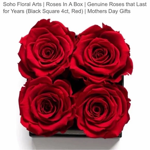 Forever Roses - Picture 3 of 7